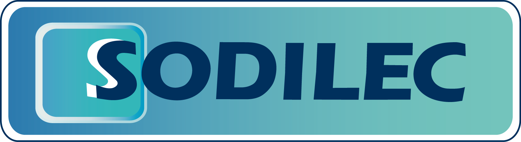 Sodilec Logo